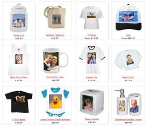 PhotoProjectExamples